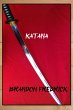 Katana (eBook, ePUB) - Bild 1