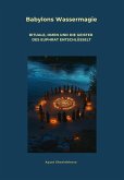 Babylons Wassermagie (eBook, ePUB)