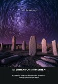 Sternentor Armenien (eBook, ePUB)