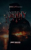 Johnny Volume 2 (eBook, ePUB)