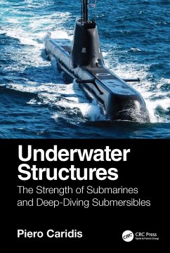 Cover Underwater Structures (eBook, ePUB)