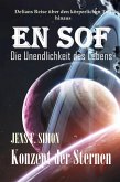 EN SOF Die Unendlichkeit des Lebens (eBook, ePUB) EN SOF Die Unendlichkeit des Lebens (eBook, ePUB)