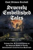 Severely Embellished Tales (eBook, ePUB) Severely Embellished Tales (eBook, ePUB)