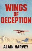Wings of Deception (eBook, ePUB) Wings of Deception (eBook, ePUB)
