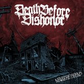 Nowhere Bound (Clear W/Blue Splatter Vinyl) Nowhere Bound (Clear W/Blue Splatter Vinyl)