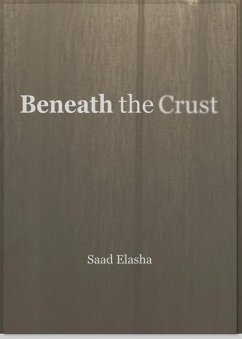 Beneath the Crust (eBook, ePUB) - Saad_Elasha