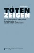Töten zeigen (eBook, PDF) - Bild 1