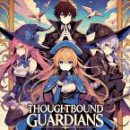 Guardians Spanish Edition (Thoughtbound, #3) (eBook, ePUB)