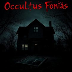 Cover Occultus Foniás (eBook, ePUB)