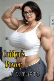 Caitlyn's Power (eBook, ePUB)