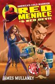 Red Devil: The Red Menace #6 (eBook, ePUB) Red Devil: The Red Menace #6 (eBook, ePUB)