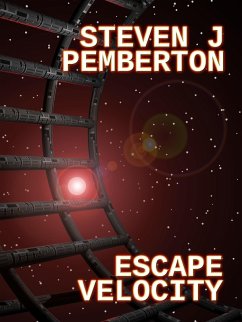 Escape Velocity (eBook, ePUB) Cover Escape Velocity (eBook, ePUB)