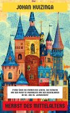 Herbst des Mittelalters (eBook, ePUB) Herbst des Mittelalters (eBook, ePUB)
