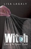 Witch (Curse of the Hybrids, #4) (eBook, ePUB)