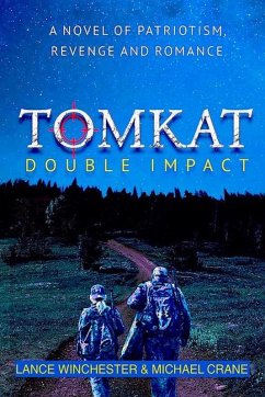 Cover TomKat: Double Impact (eBook, ePUB)