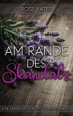 Am Rande des Skandals: Eine Variation von Stolz und Vorurteil (eBook, ePUB) Am Rande des Skandals: Eine Variation von Stolz und Vorurteil (eBook, ePUB)