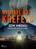 Inspektor Cecilie Mars 1: Zew mroku (eBook, ePUB)