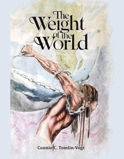 Cover The Weight of the World (eBook, ePUB)