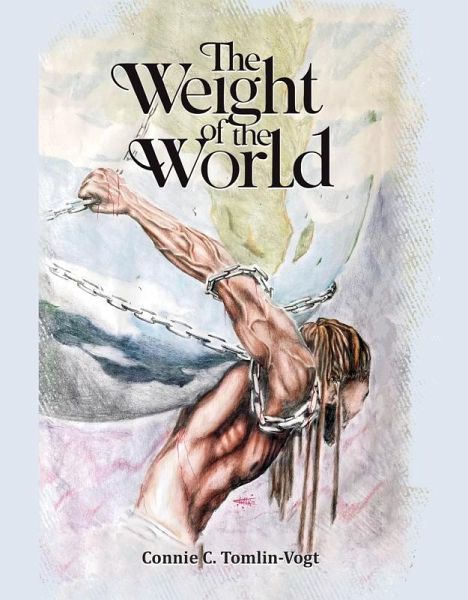 The Weight of the World (eBook, ePUB) The Weight of the World (eBook, ePUB)