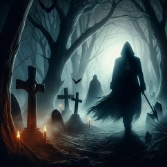 Cover Betrayal of Shadows Spanish Edition (eBook, ePUB)