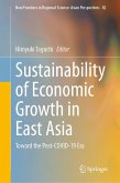 Sustainability of Economic Growth in East Asia (eBook, PDF)