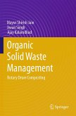 Organic Solid Waste Management (eBook, PDF)