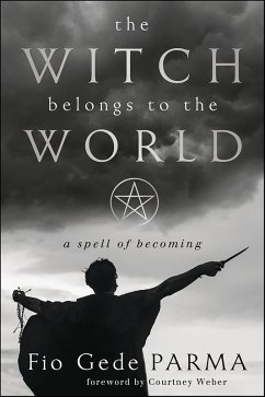 Cover Witch Belongs to the World (eBook, ePUB)