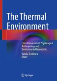 The Thermal Environment (eBook, PDF)
