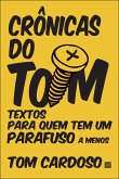 Crônicas do Tom (eBook, ePUB) Crônicas do Tom (eBook, ePUB)