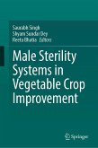 Male Sterility Systems in Vegetable Crop Improvement (eBook, PDF)