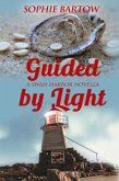 Guided by Light: A Small Town, 20th Century Historical Mystery Romance (Historial Hope & Hearts from Swan Harbor, #1) (eBook, ePUB) Guided by Light: A Small Town, 20th Century Historical Mystery Romance (Historial Hope & Hearts from Swan Harbor, #1) (eBook, ePUB)