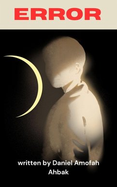 Cover Error (eBook, ePUB)