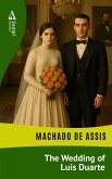 The Wedding of Luís Duarte (eBook, ePUB) The Wedding of Luís Duarte (eBook, ePUB)