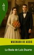 La Boda de Luís Duarte (eBook, ePUB) - Bild 1