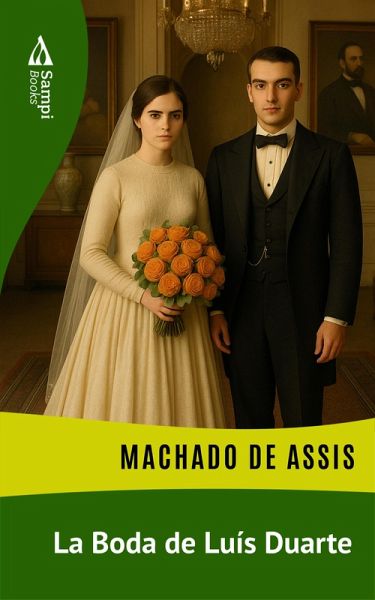 La Boda de Luís Duarte (eBook, ePUB)