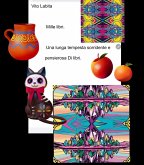 Mille libri Una lunga tempesta sorridente e pensierosa Di libri (eBook, ePUB)
