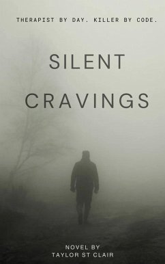 Cover Silent Cravings (Silent Lies) (eBook, ePUB)