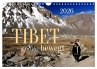 Tibet bewegt (Wandkalender 2026 DIN A4... - Bild 1