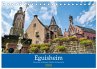 Eguisheim - Eines der schönsten... - Bild 1