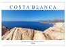 Costa Blanca. Schroffe Felsen und... - Bild 1
