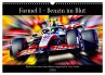Formel 1 - Benzin im Blut (Wandkalender... - Bild 1