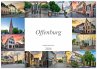 Offenburg Impressionen (Wandkalender... - Bild 1