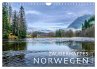 ZAUBERHAFTES NORWEGEN (Wandkalender... - Bild 1