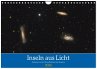 Inseln aus Licht (Wandkalender 2026 DIN... - Bild 1