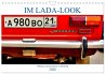 IM LADA-LOOK - Oldtimer und Newtimer in... - Bild 1