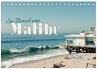 Am Strand von Malibu (Tischkalender... - Bild 1