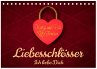 Liebesschlösser, Ich liebe Dich... - Bild 1