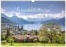 Vierwaldstättersee (Wandkalender 2026... - Bild 1