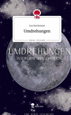 Cover Umdrehungen. Life is a Story - story.one