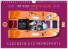 Legenden des Rennsports Historic Sports... - Bild 1